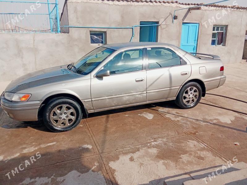 Toyota Camry 1997 - 140 000 TMT - Магданлы - img 3