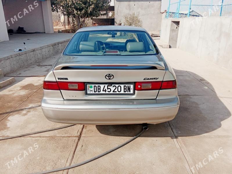 Toyota Camry 1997 - 140 000 TMT - Магданлы - img 1