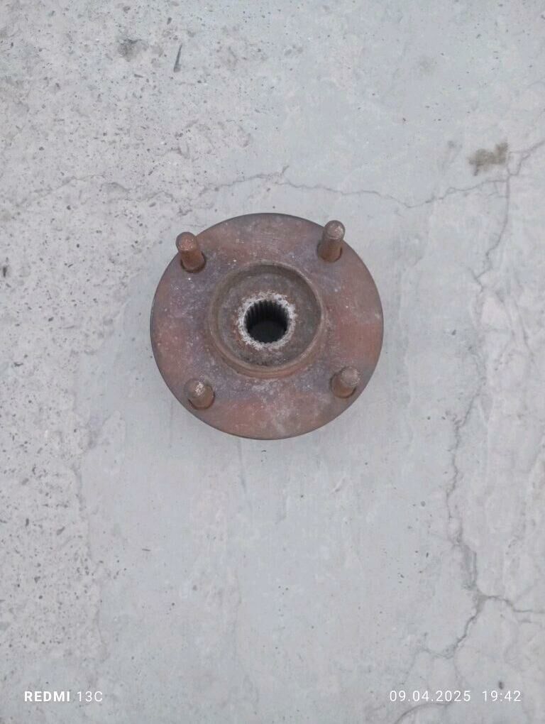 Wersa stupissa 350 TMT - Gökdepe - img 2