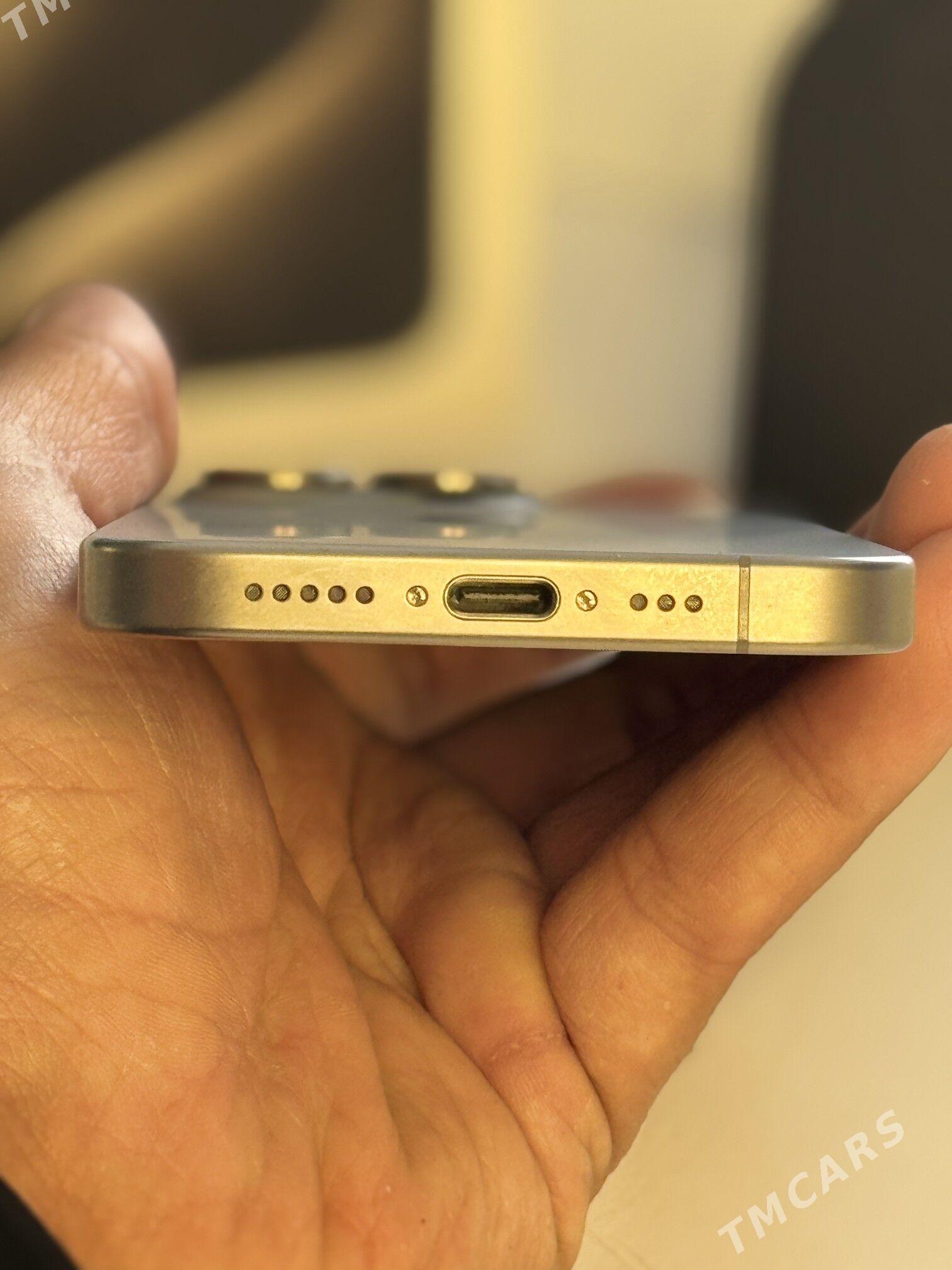 iphone 15 pro - Мары - img 2