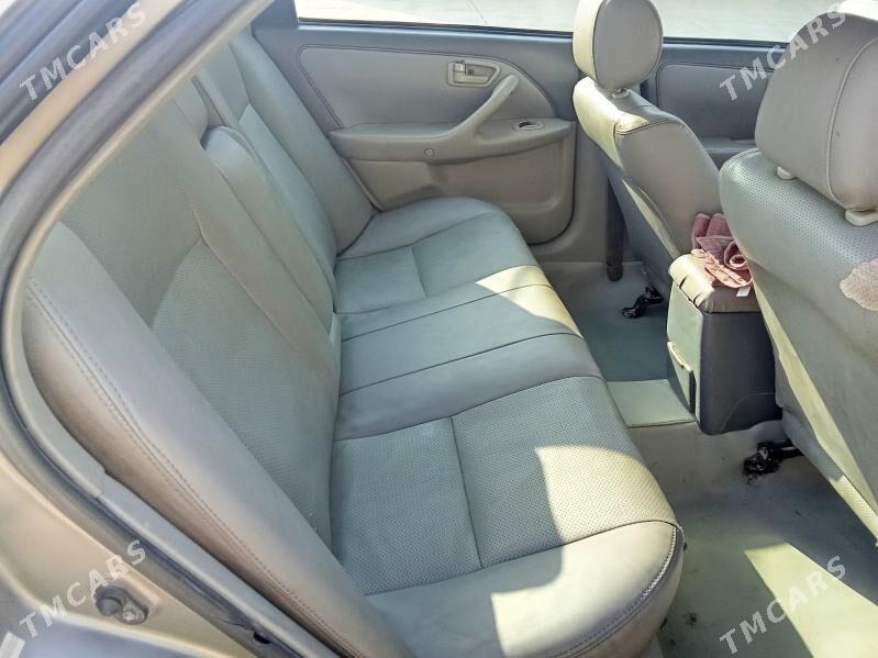 Toyota Camry 1997 - 140 000 TMT - Магданлы - img 4