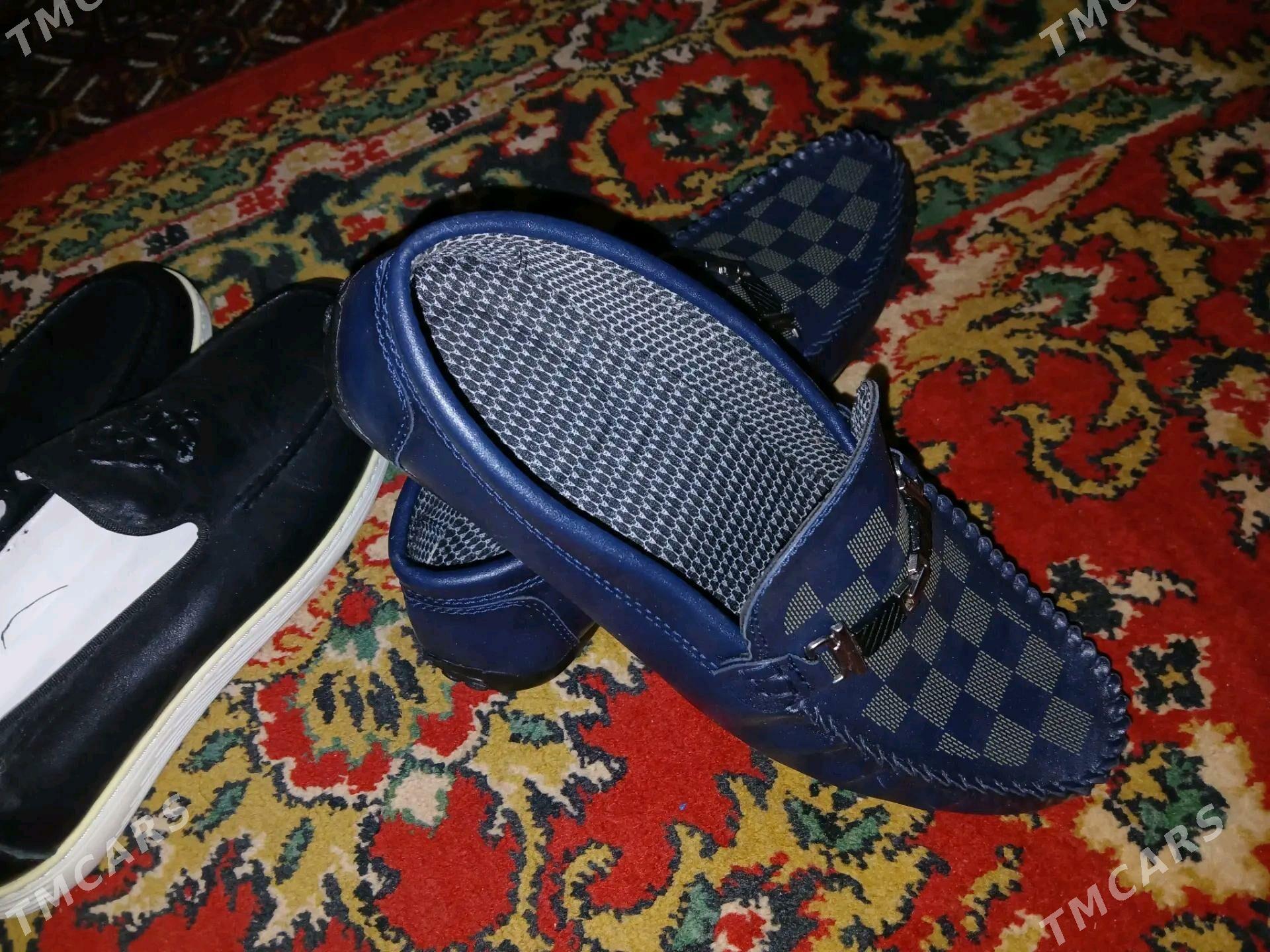 makasinalar başkada jensi bar - Daşoguz - img 5