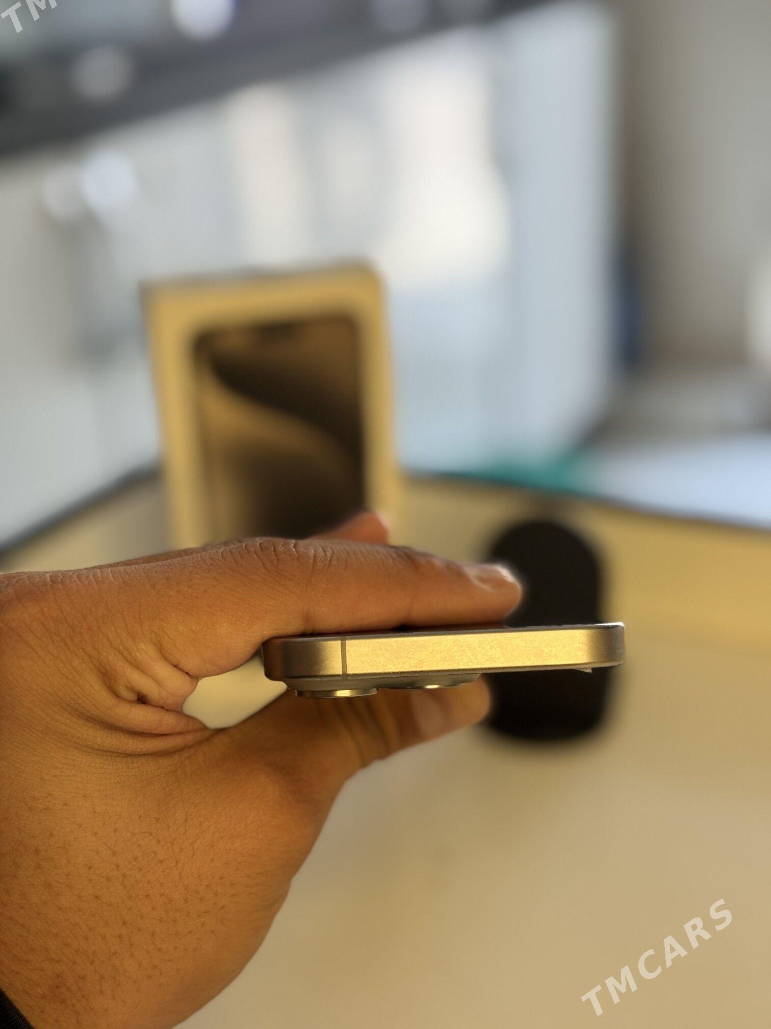 iphone 15 pro - Мары - img 5