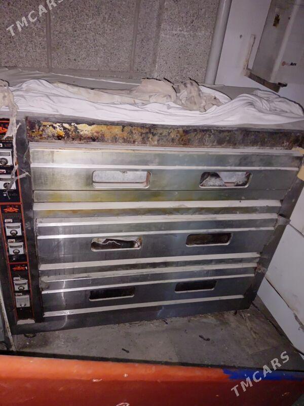 peç duhowka - Ашхабад - img 2