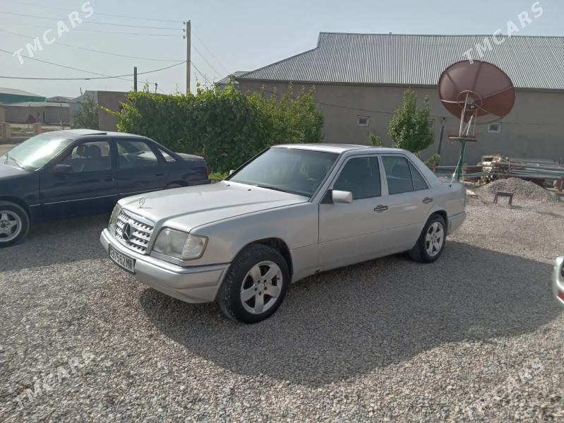 Mercedes-Benz A150 1995 - 60 000 TMT - Мары - img 10