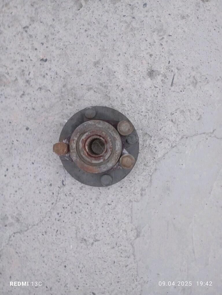 Wersa stupissa 350 TMT - Gökdepe - img 1