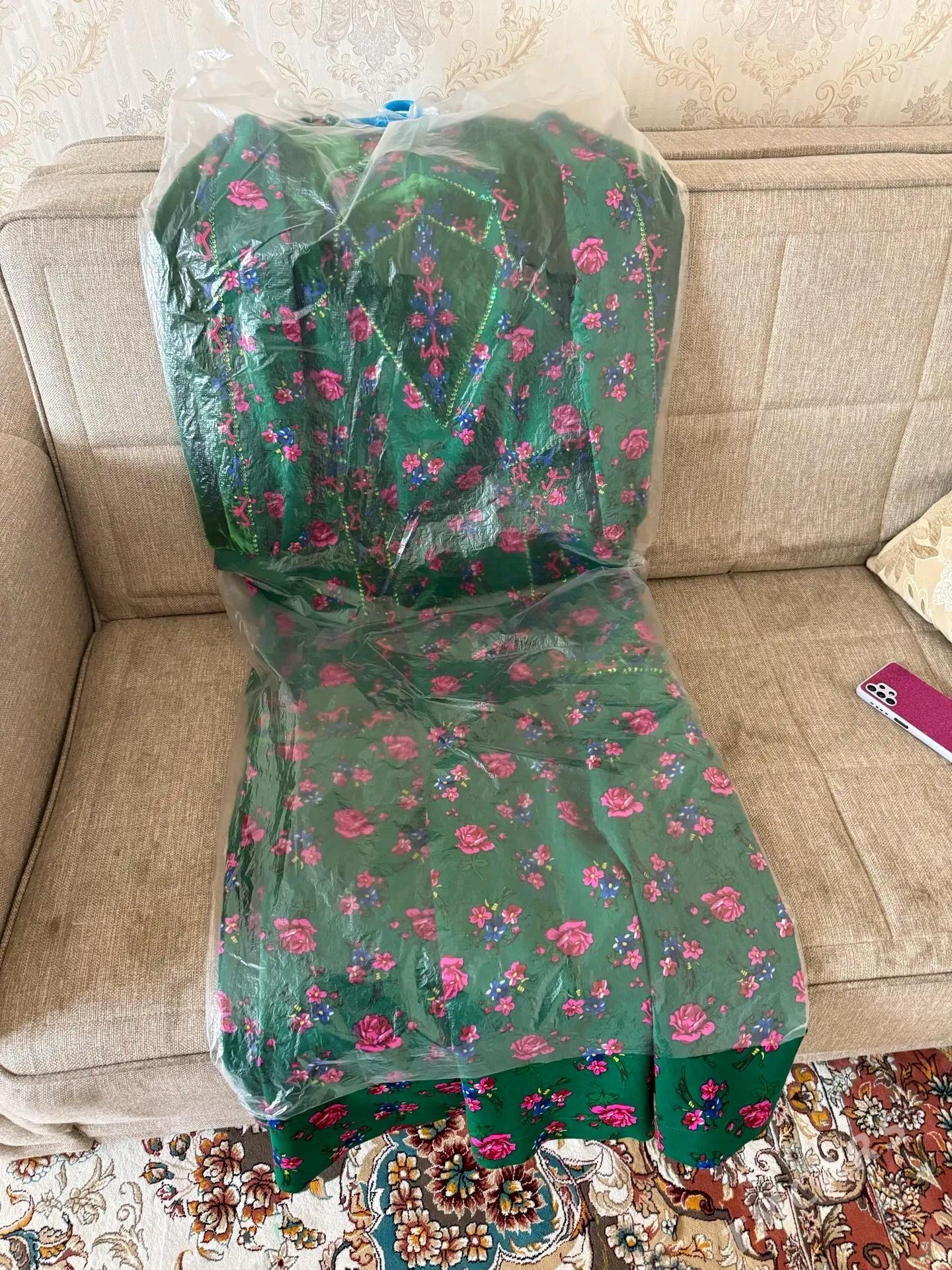 Satlyk kõýnek - Aşgabat - img 3