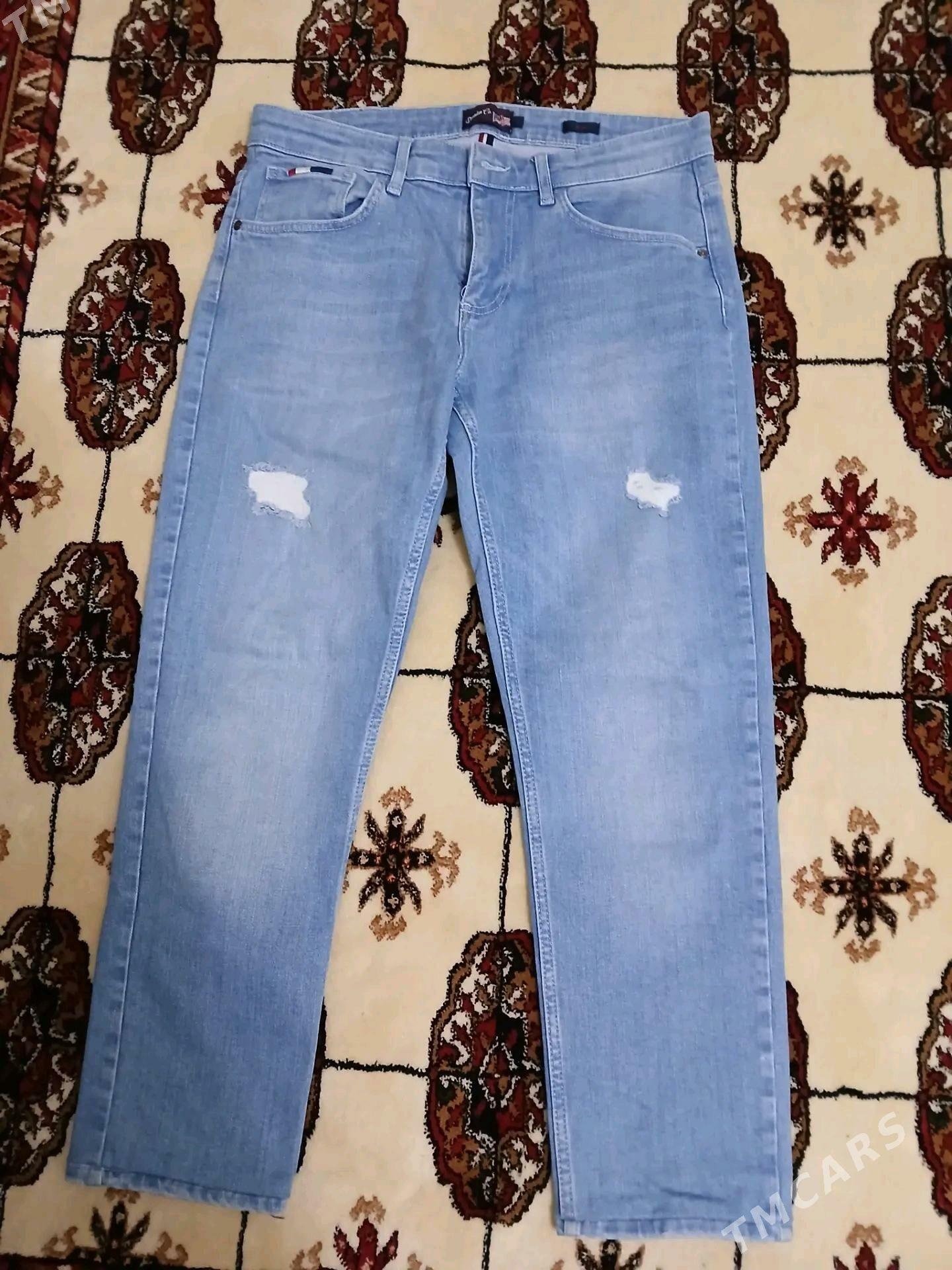 makasinalar başkada jensi bar - Daşoguz - img 3