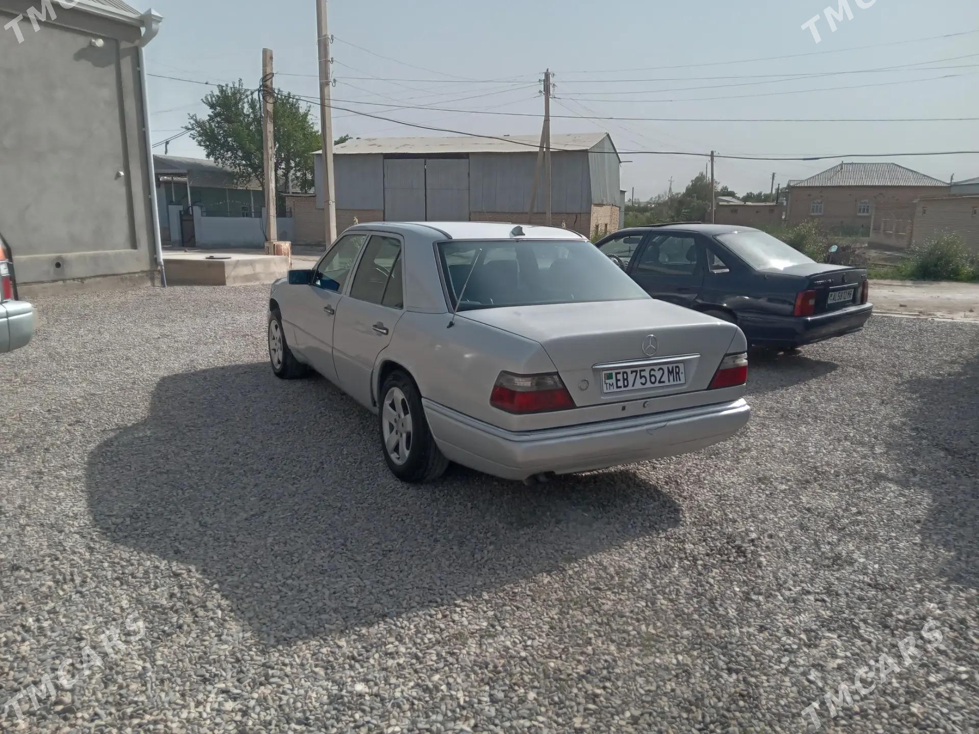 Mercedes-Benz A150 1995 - 60 000 TMT - Мары - img 7