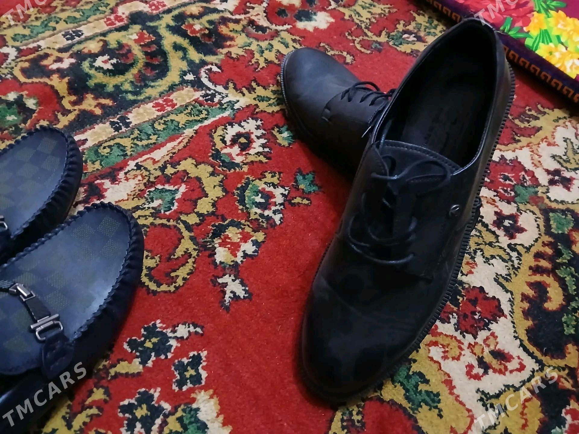 makasinalar başkada jensi bar - Daşoguz - img 4