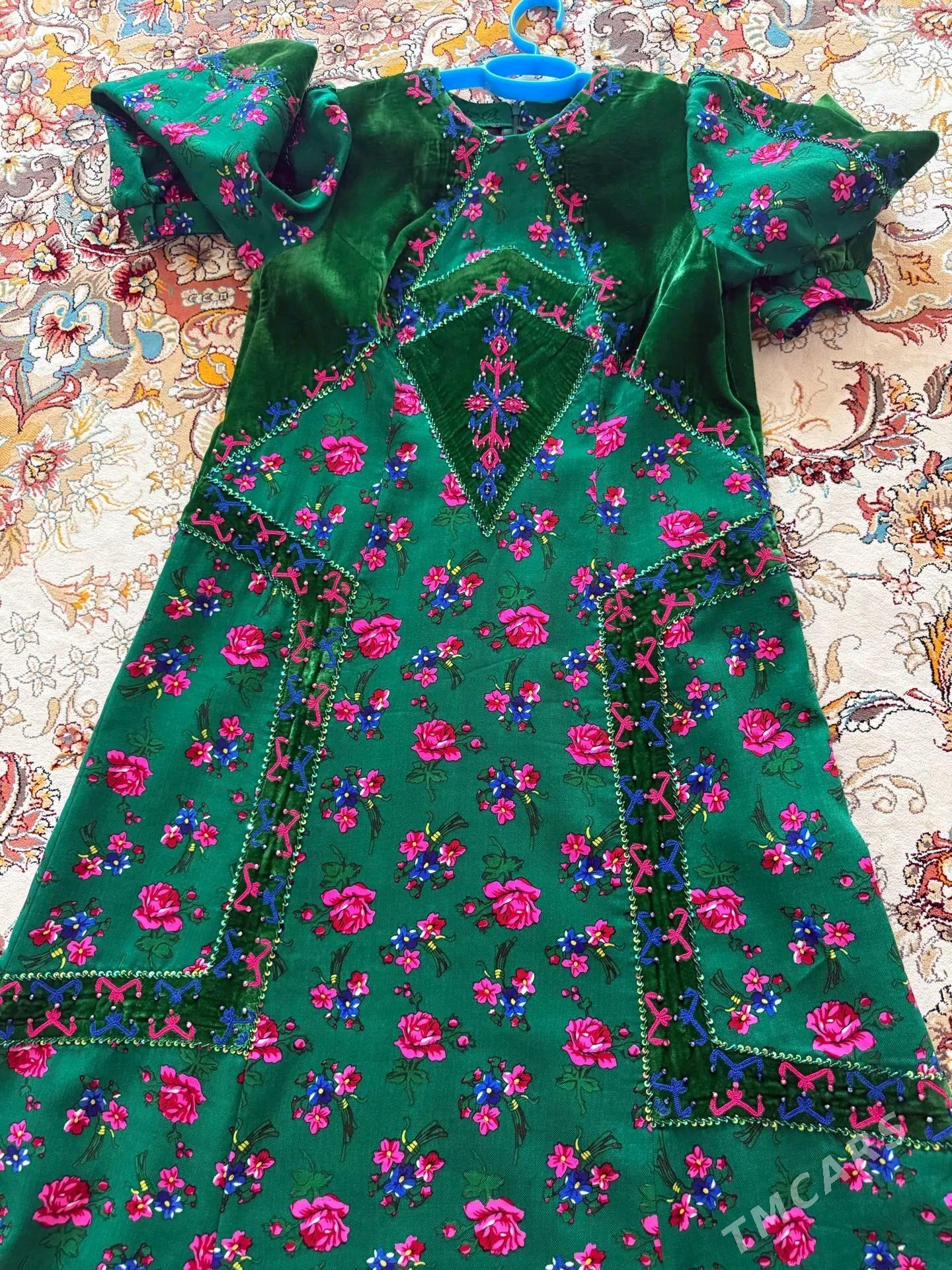 Satlyk kõýnek - Aşgabat - img 2