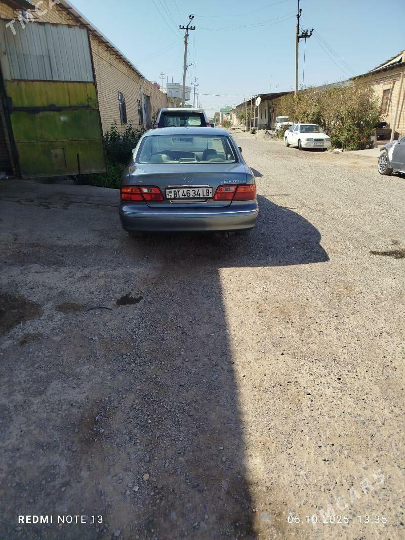 Toyota Avalon 1998 - 130 000 TMT - Туркменабат - img 3