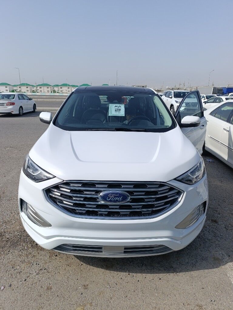 Ford Edge 2021 - 360 000 TMT - Ашхабад - img 9
