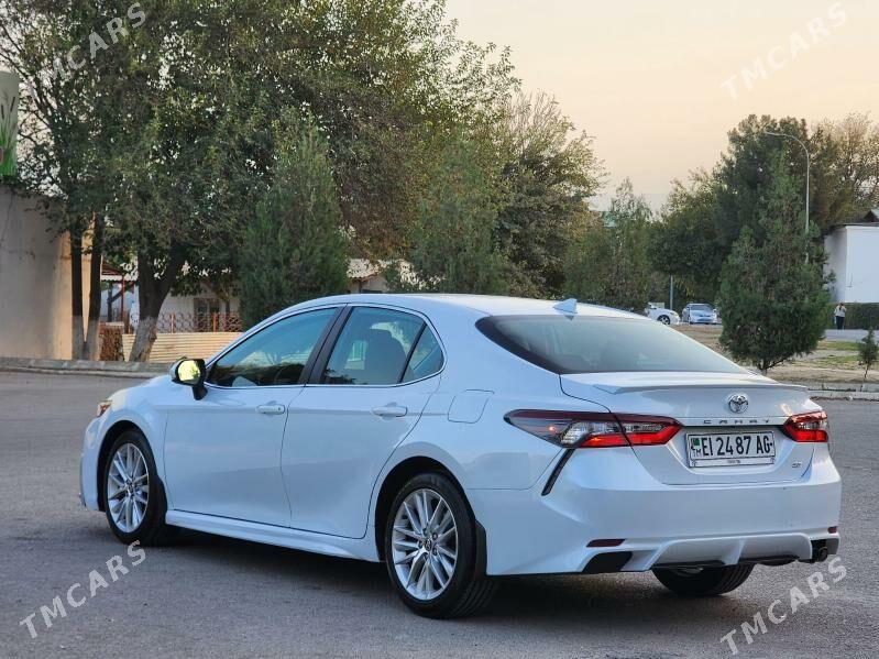 Toyota Camry 2021 - 280 000 TMT - Ашхабад - img 6