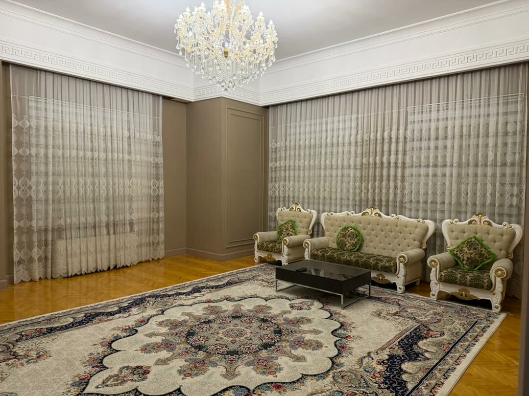 Arenda Sha Yol️ elitka️ - Ашхабад - img 10