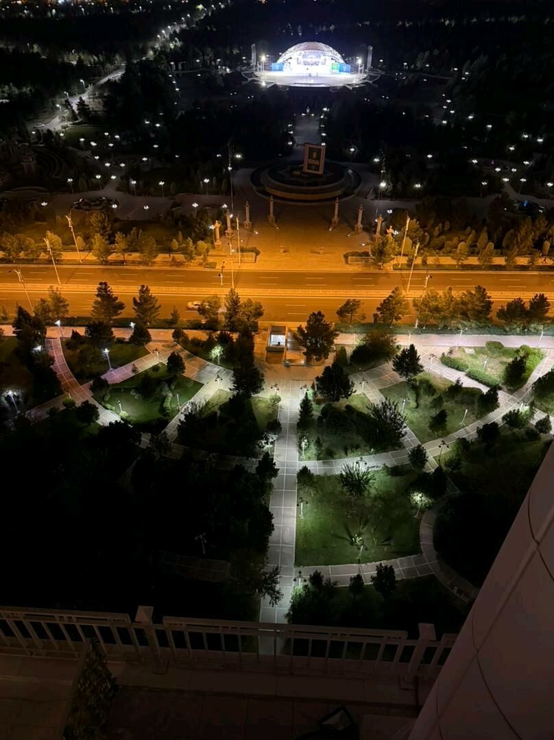 Arenda Sha Yol️ elitka️ - Ашхабад - img 9