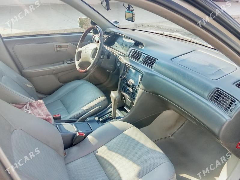Toyota Camry 1997 - 140 000 TMT - Магданлы - img 6