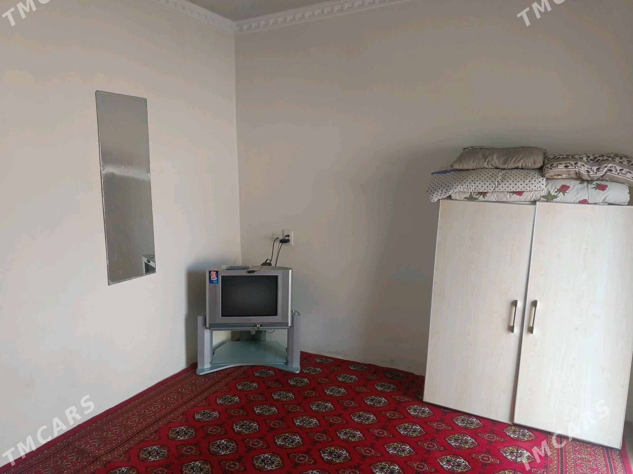 arenada jaýlar - Aşgabat - img 2