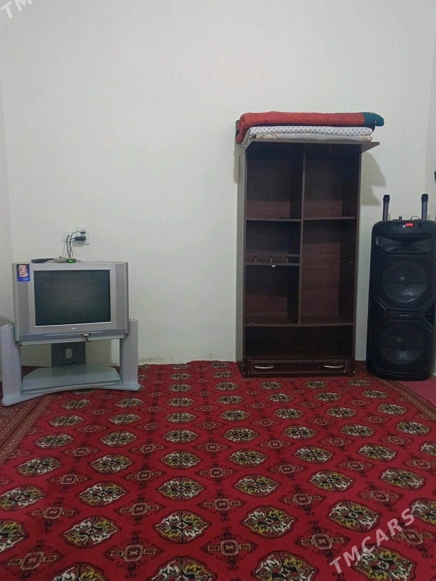 arenada jaýlar - Aşgabat - img 5