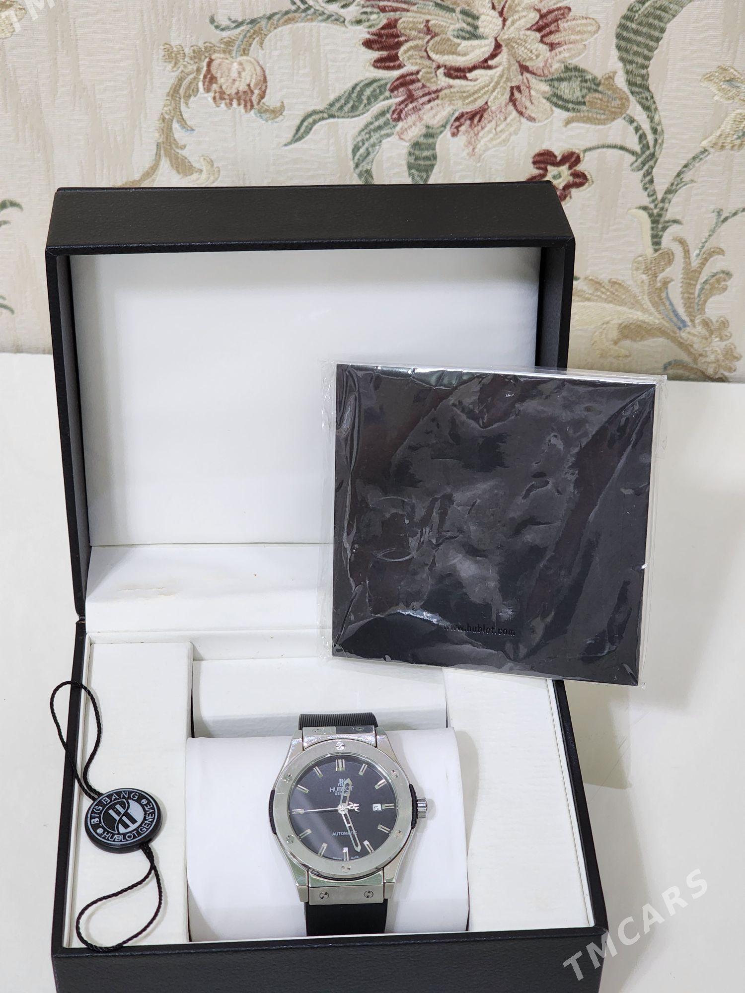 Hublot Classic fusion - Mary - img 3