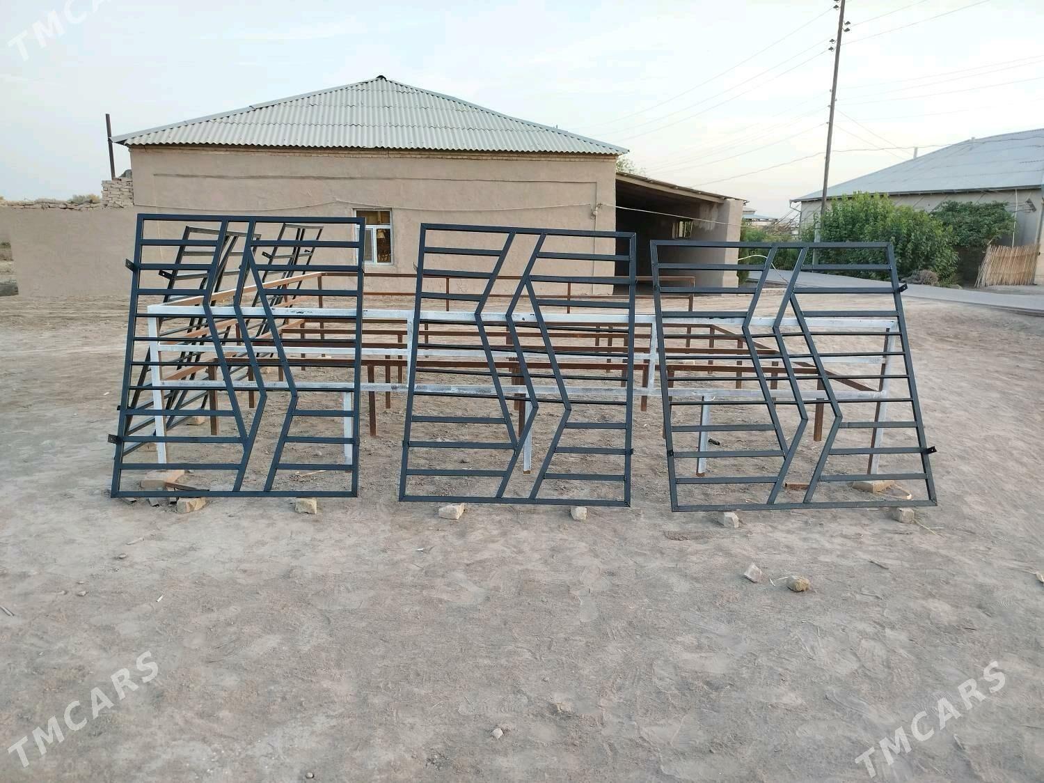 TEKJEK - Гороглы (Тагта) - img 2