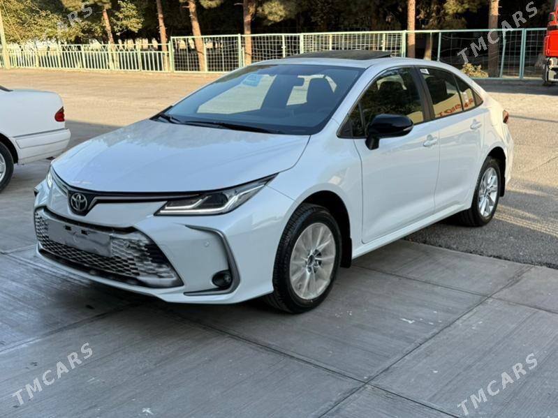 Toyota Corolla 2025 - 460 600 TMT - Хитровка - img 2