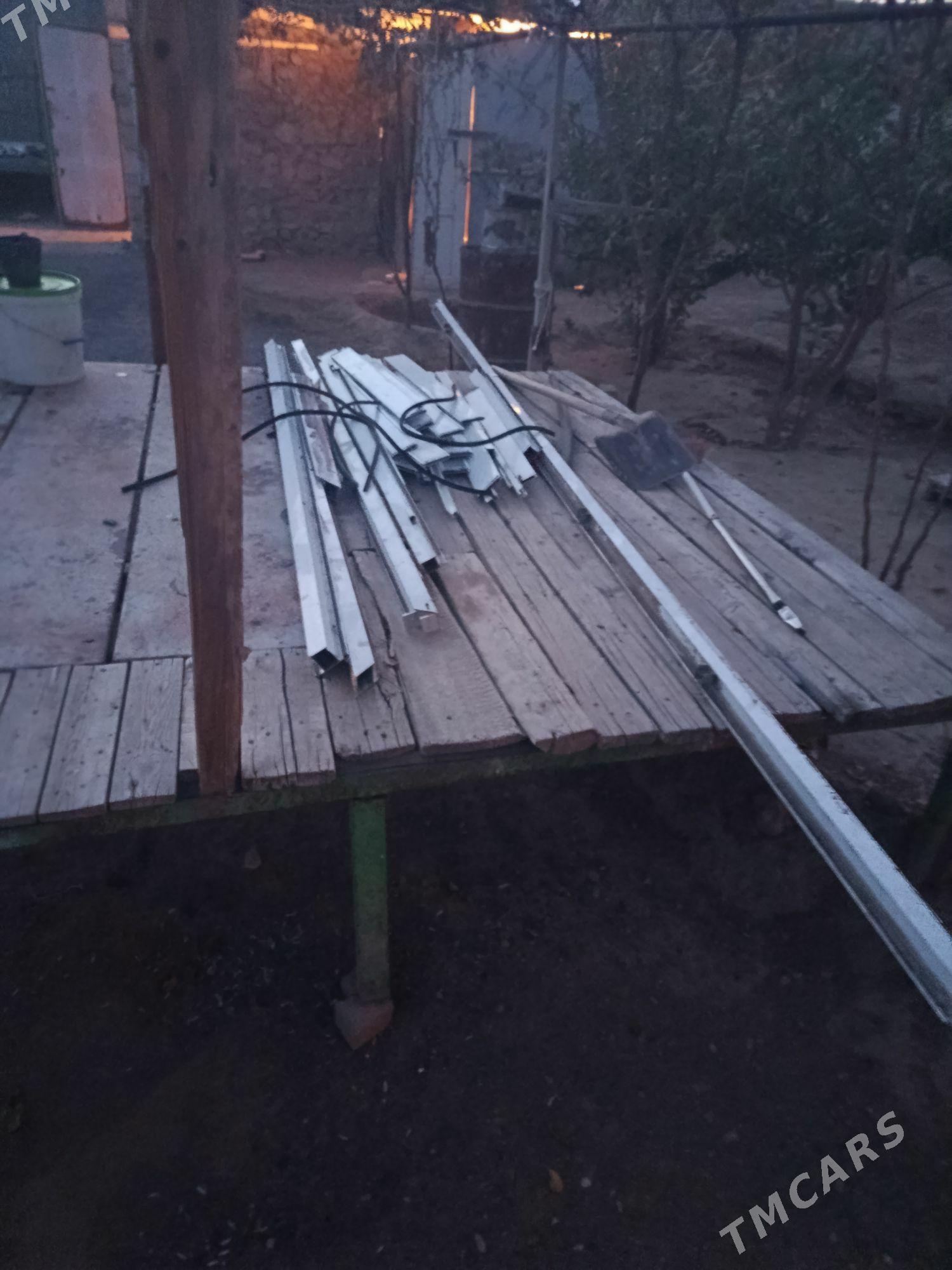 plastik ayna - Jebel - img 6