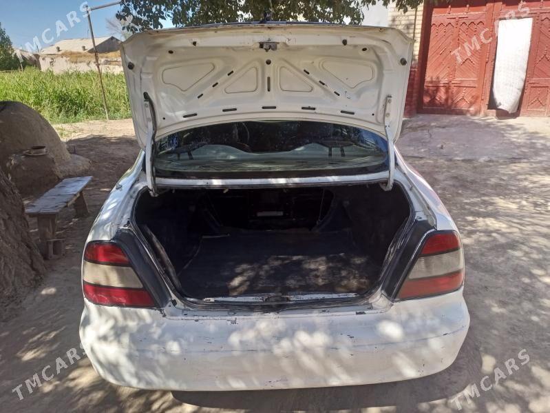 Daewoo Leganza 1998 - 25 000 TMT - Şabat etr. - img 4