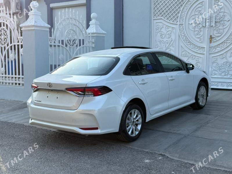Toyota Corolla 2025 - 460 600 TMT - Хитровка - img 1