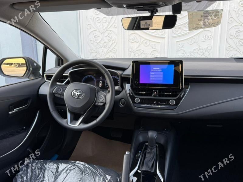 Toyota Corolla 2025 - 460 600 TMT - Хитровка - img 4