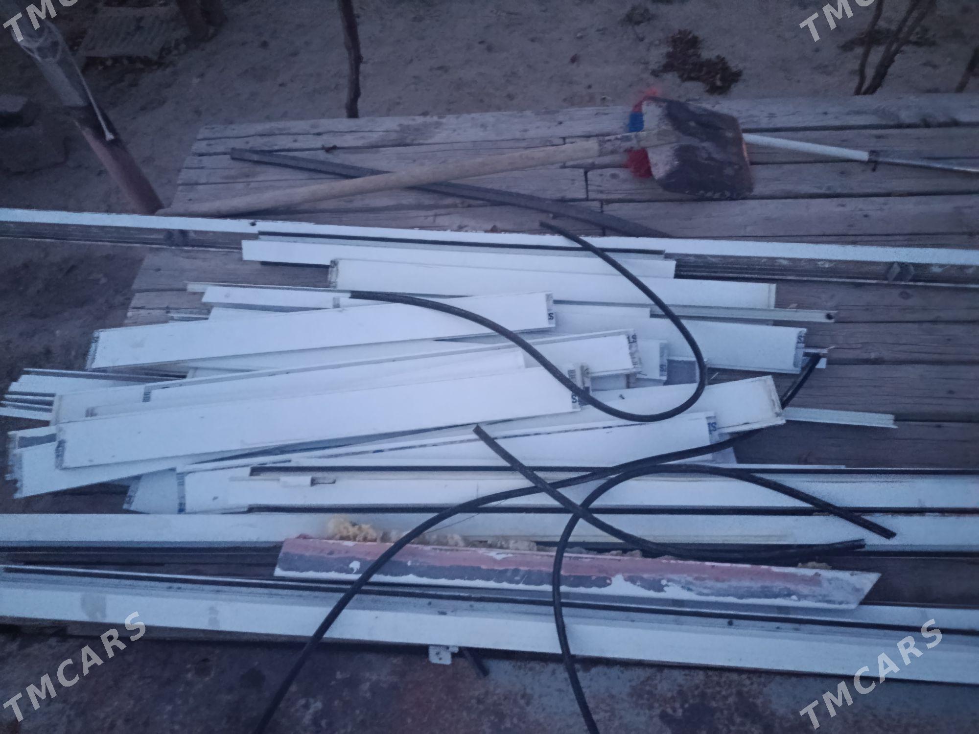 plastik ayna - Jebel - img 4