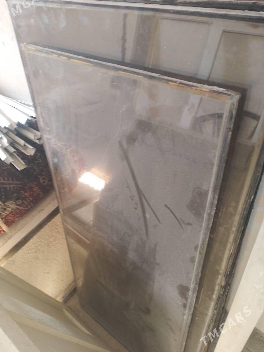 plastik ayna - Jebel - img 3