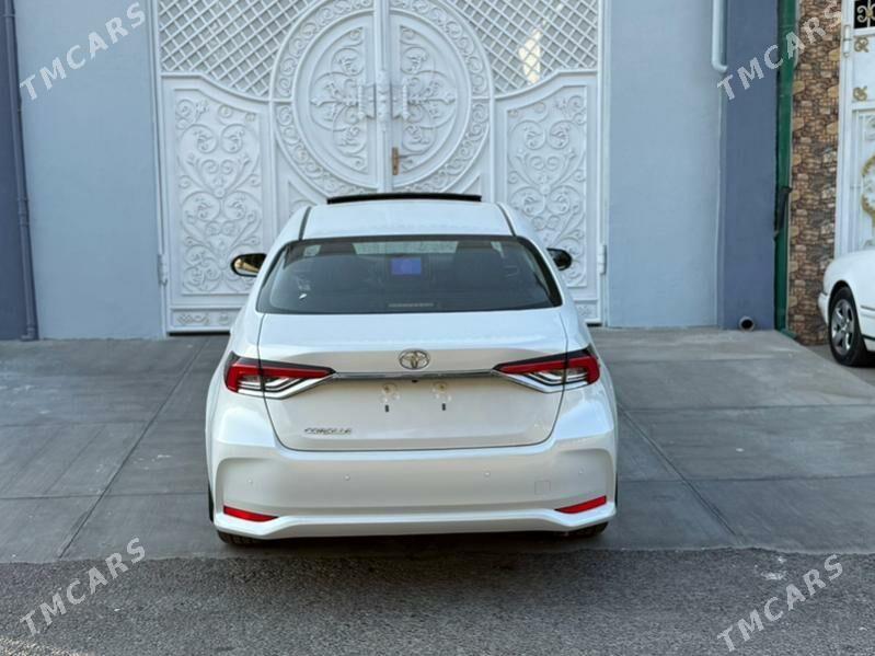 Toyota Corolla 2025 - 460 600 TMT - Хитровка - img 5