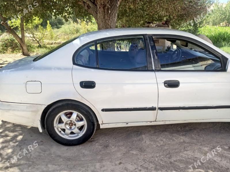 Daewoo Leganza 1998 - 25 000 TMT - Şabat etr. - img 3