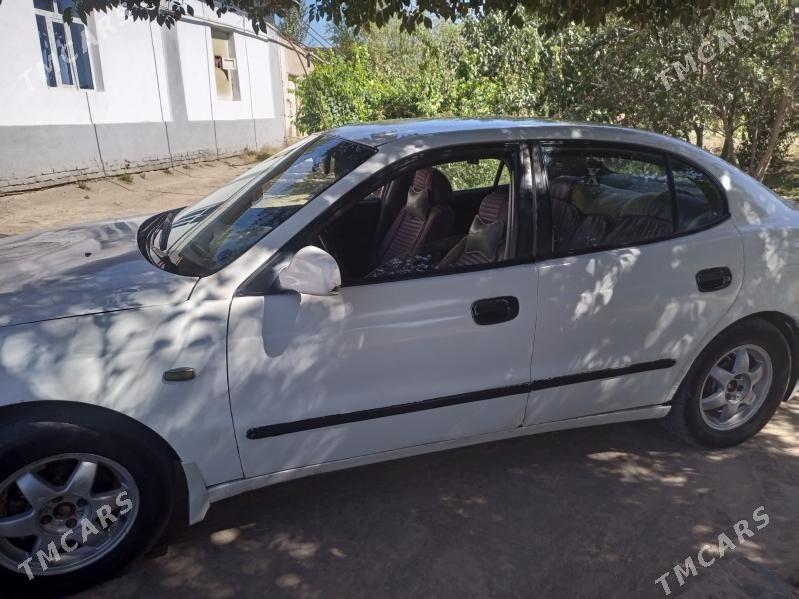 Daewoo Leganza 1998 - 25 000 TMT - Şabat etr. - img 1