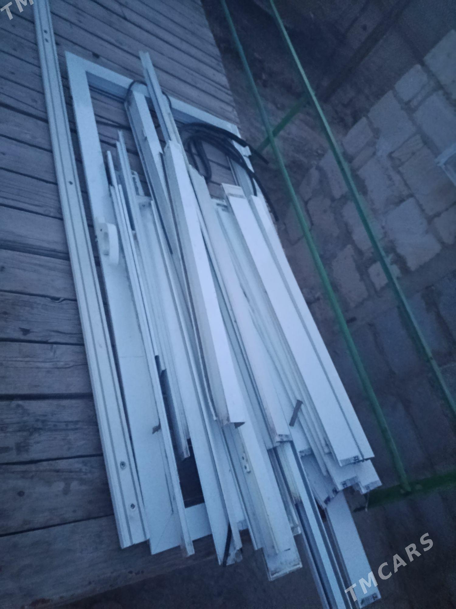 plastik ayna - Jebel - img 5