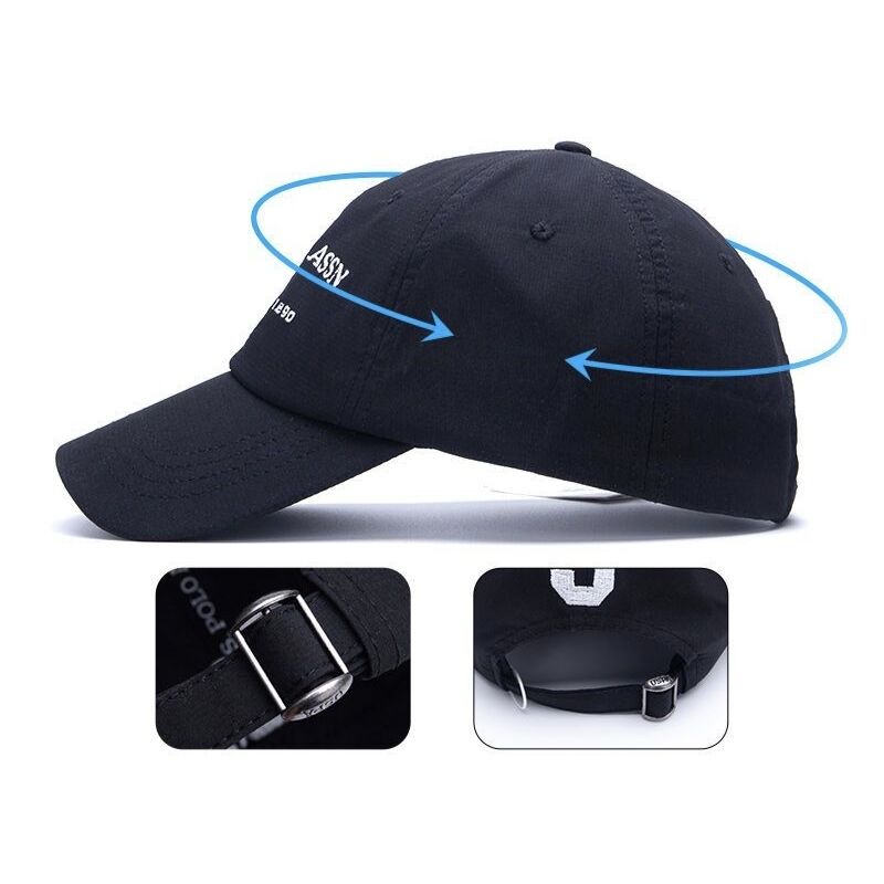 USPA Polo kepka кепка - Aşgabat - img 2