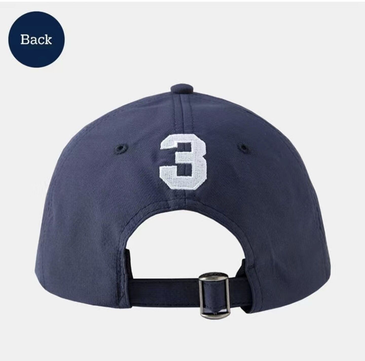 USPA Polo kepka кепка - Aşgabat - img 7