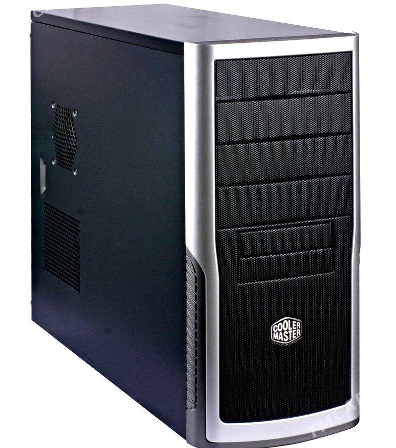 i5 3470/z77/RX470/8 GB ram - Türkmenabat - img 2
