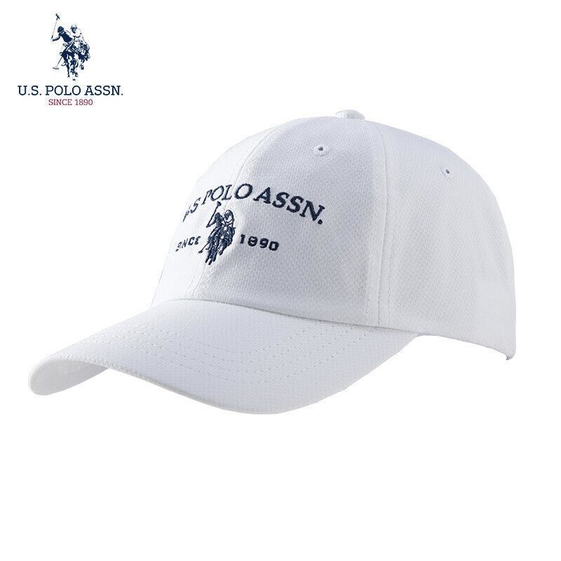 USPA Polo kepka кепка - Aşgabat - img 1