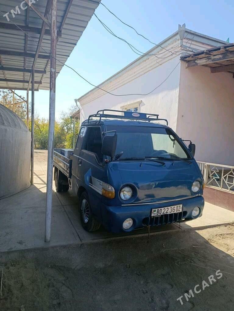 Hyundai H100 1998 - 80 000 TMT - Daşoguz - img 3