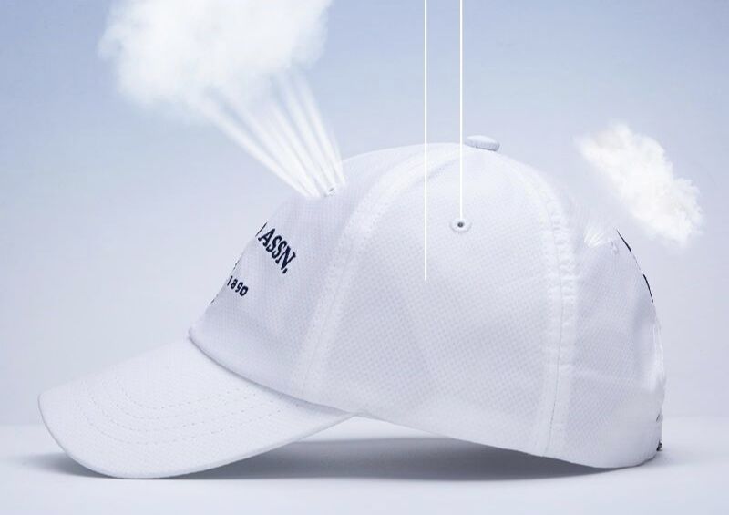 USPA Polo kepka кепка - Aşgabat - img 3