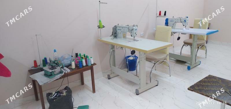 Atelye ателье tikinçi - Гуртли - img 1