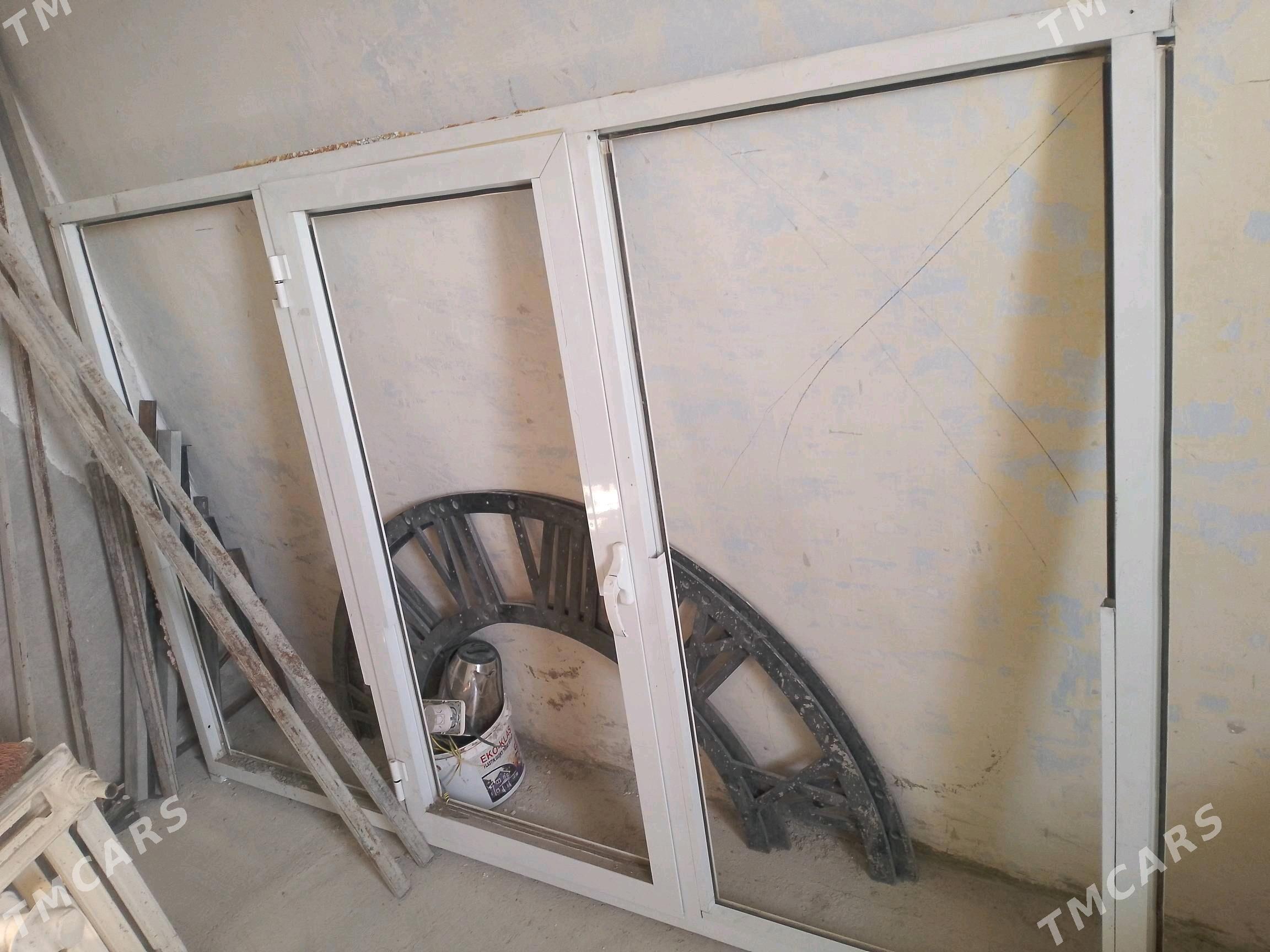 plastik ayna - Jebel - img 7