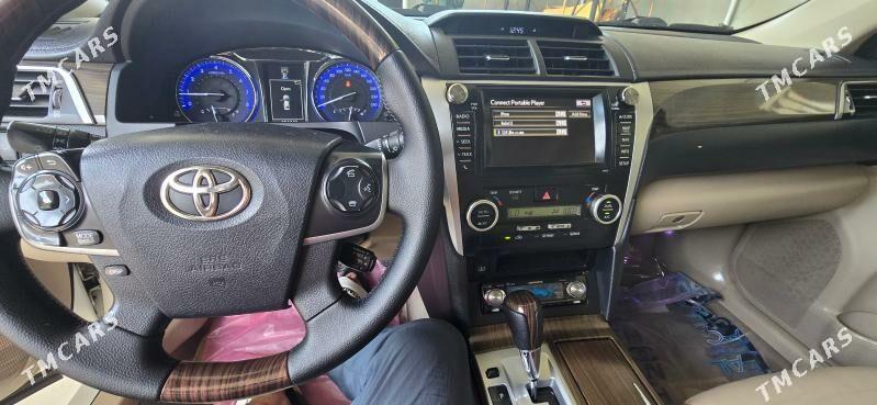 Toyota Aurion 2013 - 360 000 TMT - Бахарден - img 4