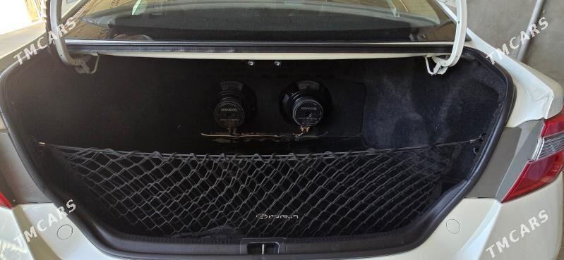 Toyota Aurion 2013 - 360 000 TMT - Бахарден - img 3