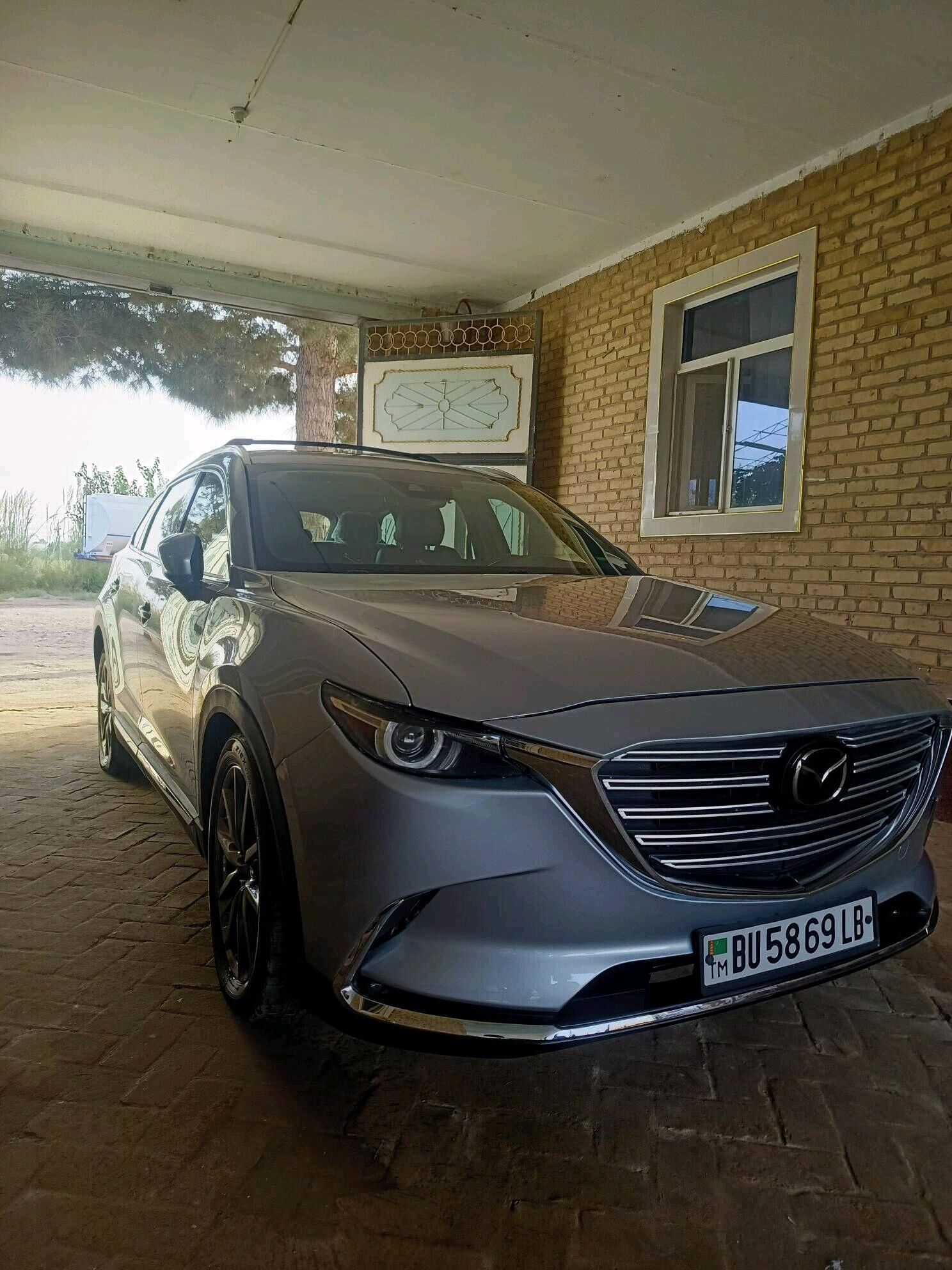 Mazda CX-3 2021 - 480 000 TMT - Kerki - img 5