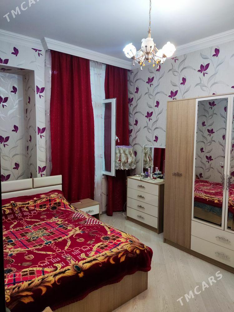 3комн 1этаж Высокопо - Туркменбаши - img 2