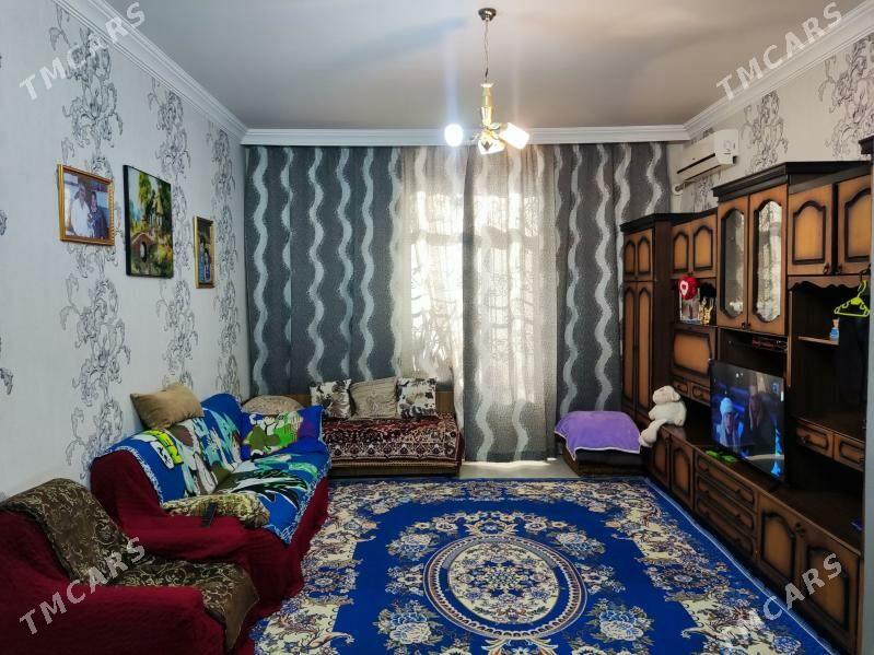 3комн 1этаж Высокопо - Туркменбаши - img 1