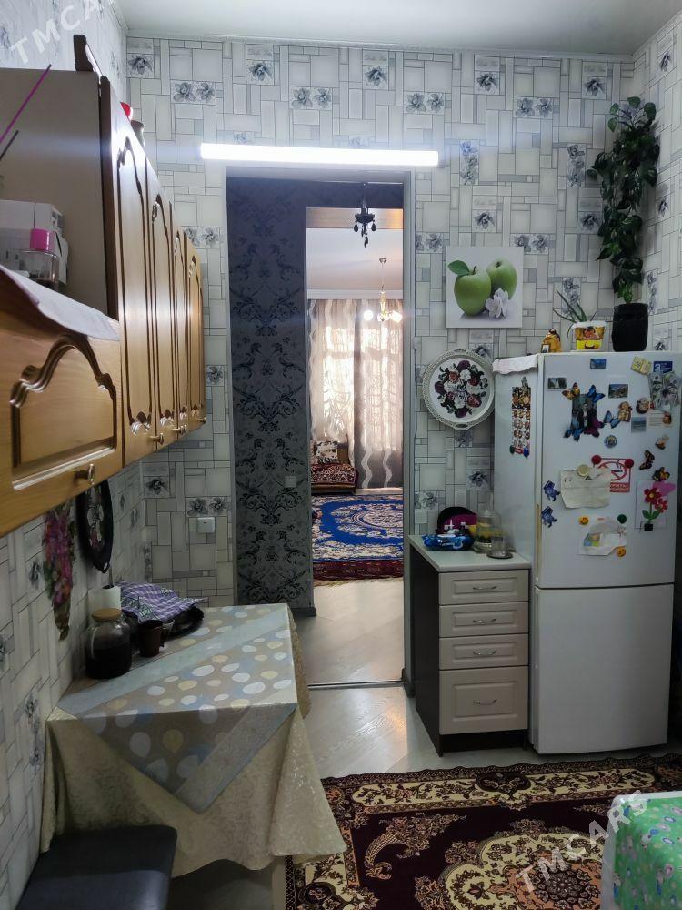 3комн 1этаж Высокопо - Туркменбаши - img 3